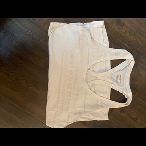 Reebok cross fit tank